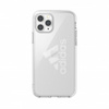 Adidas SP PC Case Big Logo iPhone 11 Protransparent 36449