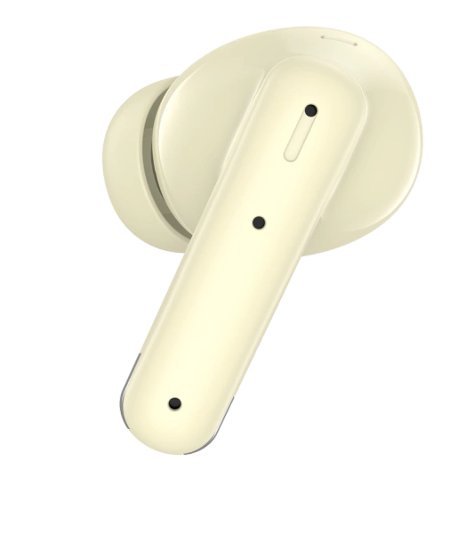 JELLICO wireless earphones (ENC) TWS32 Yellow