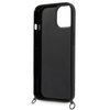 KARL LAGERFELD KLHCP14MSTSTP IPHONE 14 PLUS / 15 PLUS 6,7" HARDCASE RÓŻOWY/PINK COLOR STRIPES STRAP