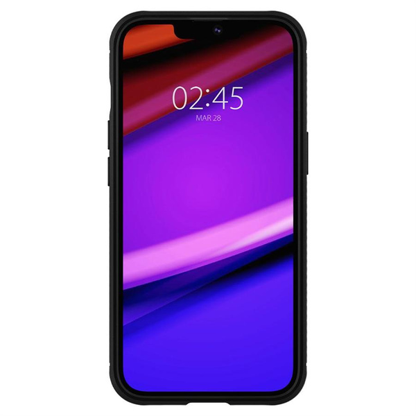 SPIGEN RUGGED ARMOR IPHONE 13 MINI MATTE BLACK