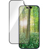 PanzerGlass MATRIX Screen Protector iPhone 16 6.1" Ultra-Wide Fit 2869