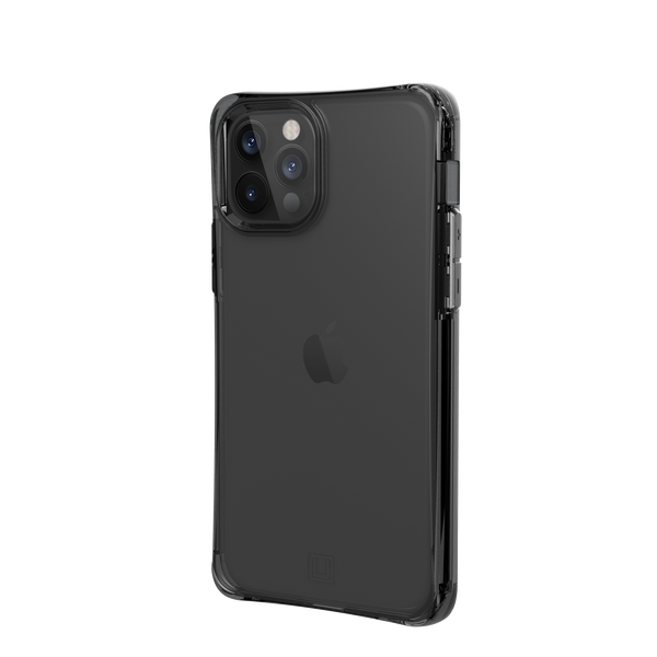 CASE ETUI UAG URBAN ARMOR GEAR MOUVE IPHONE 12 MINI ASH