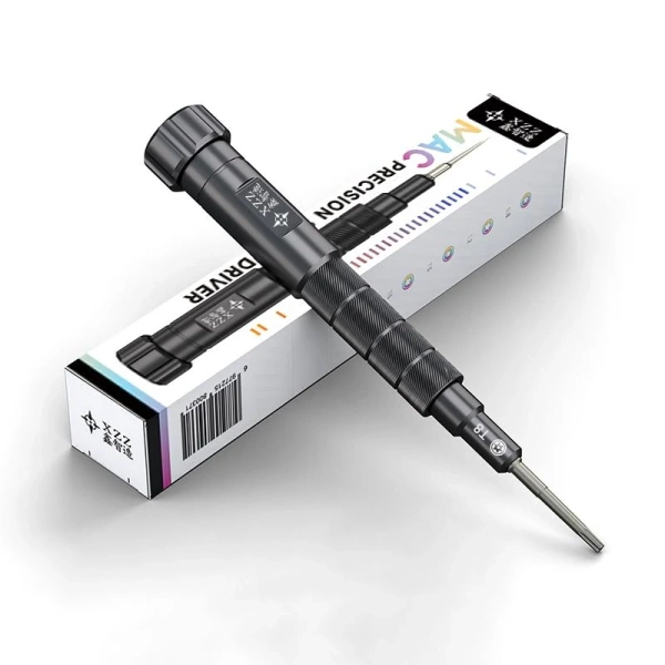 Wkrętak precyzyjny do MacBooka XZZ SCREWDRIVER T8 S2
