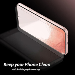 OSŁONA APARATU HOFI ALUCAM PRO+ GALAXY S22 ULTRA BLACK