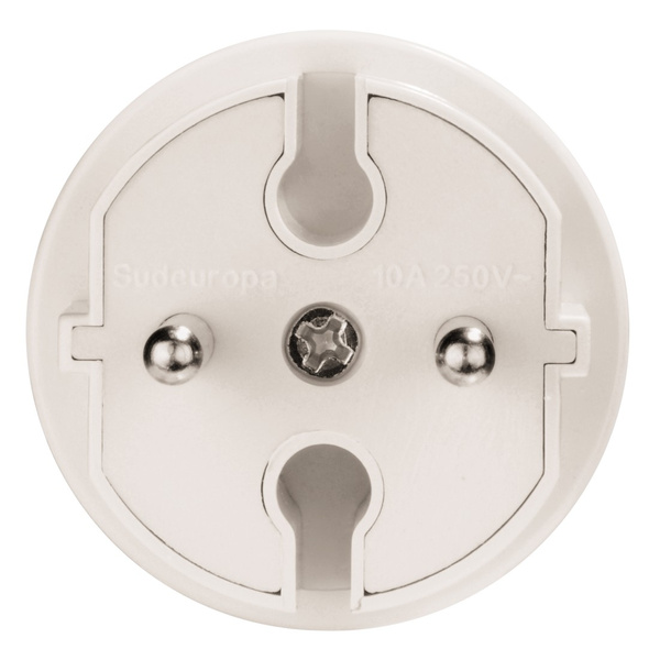 TRAVEL ADAPTER - EUROPE