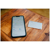 Verbatim My Finder Card Bluetooth        srebrny/silver - urządzenie do śledzenia MYFCR-01S 32139