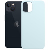Etui 3MK Hardy MagSilicone do Apple      iPhone 15 Plus niebieski