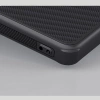 Nillkin Super Frosted Shield Pro Magnetic Case for Samsung S25 Ultra with MagSafe - Black