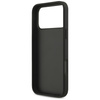 Etui Guess 4G Strap 4G Classic Logo do   iPhone 17 Pro Max czarny