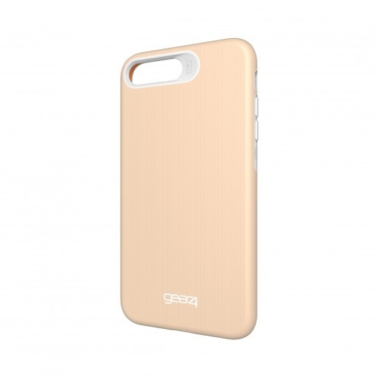 CASE GEAR4 TRAFALGAR IC7L70D3 IPHONE 7 PLUS / 8 PLUS GOLD