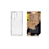 Tactical TPU Plyo Cover for Samsung Galaxy S25 Ultra Transparent