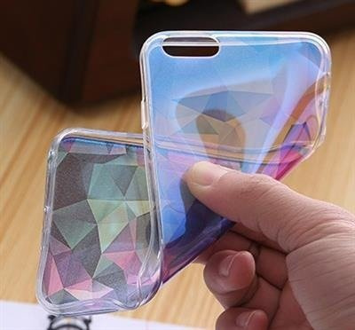 CASE BLUE LIGHT DAWN IPHONE X / IPHONE XS