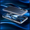 Etui 3MK Clear Case do Samsung Galaxy    M16 5G