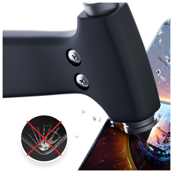 Folia prywatyzująca 3MK Silky Matt       Privacy do Xiaomi Poco F7