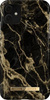 IDEAL OF SWEDEN IDFCSS20-I1961-191 IPHONE 11 GOLDEN SMOKE MARBLE