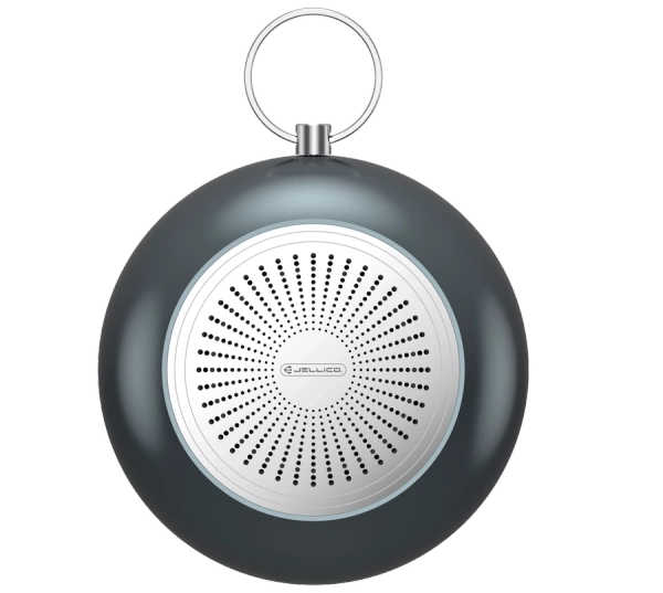 JELLICO bluetooth speaker DS4 Black