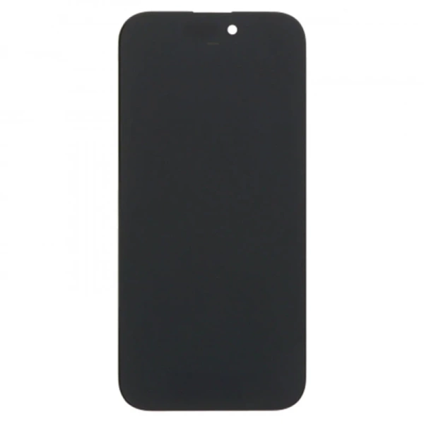 Wyświetlacz do Apple iPhone 16 Plus OEM refabrykowany ze zmiennym układem IC