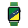 Apple Sport Loop Apple Watch Brazil MXUF2ZM/A 38/40/41/42MM UNIVERSAL SIZE ORIGINAL SEAL