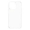 CARE by PanzerGlass Slim X-Ray Case iPhone 15 Pro 6,1" przezroczysty/transparent 1434