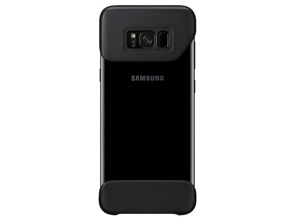 CASE 2 PIECE COVER GALAXY S8 PLUS EF-MG955CBEGWW BLACK