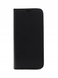 CASE ETUI MAGNET BOOK HUAWEI Y5P BLACK ECO