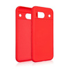 Beline Etui Silicone Google Pixel 8 czerwony/red