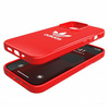 Adidas OR SnapCase Trefoil iPhone 13 Pro/ 13 6,1" czerwony/red 47101