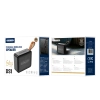 JELLICO bluetooth speaker DS1 Black
