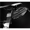 SAKWA WILDMAN HARDPOUCH BIKE MOUNT ”XS” BLACK