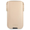 Guess Torebka GUHCP12MSAPSLG 6,1"złoty/gold Saffiano
