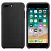 CASE SILICONE XIAOMI MI NOTE 10 BLACK EXHIBITION