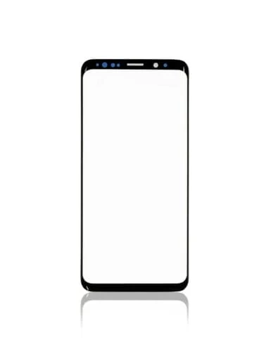 Przednia szybka wraz z klejem OCA do Samsung Galaxy S9 Plus