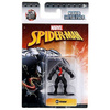 MARVEL SPIDERMAN FIGURKA METALFIGS VENOM 4,5CM