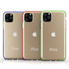 VERGE CASE GEL IPHONE 11 PRO BLACK