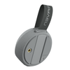 BLUETOOTH PORTABLE SPEAKER BRAVEN BRV 105 WIRELESS GRAY
