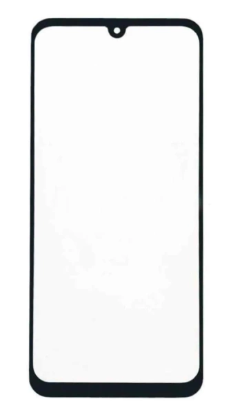 Front Glass Without OCA Samsung A41