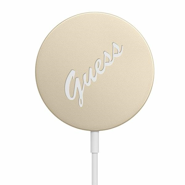 Guess ład indukcyjna GUCBMSVSLG 15WMagSafe