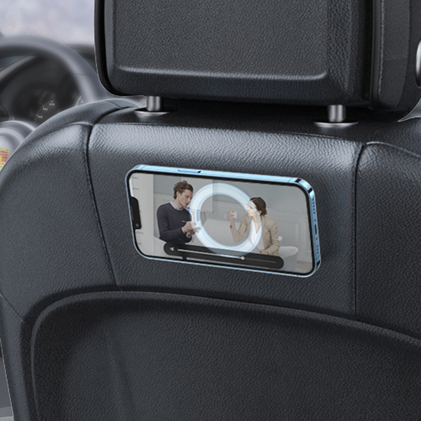 JOYROOM MAGNETIC RING SMARTPHONE / TABLET HOLDER BLACK (JR-MAG-M1)