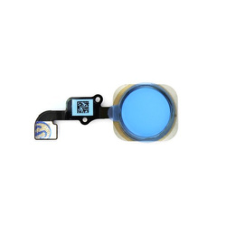 HOME BUTTON IPHONE 6 4.7 / 6 PLUS 5.5 GOLD