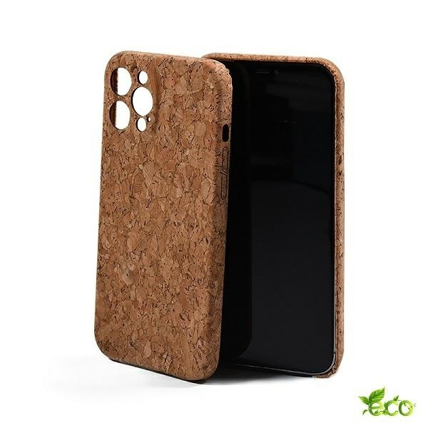 Beline Etui Eco Case iPhone 13 6,1" classic wood