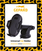 GEPARD Uniwersalny Uchwyt Samochodowy