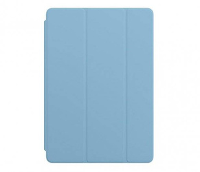 APPLE IPAD 7 / AIR 3/ PRO 10,5 "MWUY2ZM/A SMART COVER CORNFLOWER WITHOUT PACKAGING