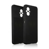 Beline Etui Silicone Xiaomi Poco M5 czarny/black