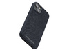 Njord "Vindur" Cover for Apple iPhone 13 Pro, dark grey