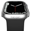 SPIGEN THIN FIT APPLE WATCH 7 (45MM) GRAPHITE