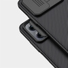 NILLKIN CAMSHIELD XIAOMI POCO X4 GT BLACK