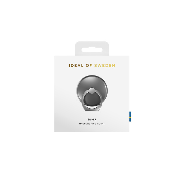 Ideal of Sweden uchwyt mocujący uniwersalny Silver