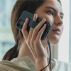 Etui Uniq Heldro na iPhone 12 Pro Max - białe