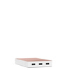 MOPHIE POWERBANK 20000MAH POWERSTATION XXL LIGHTNING ROSE GOLD