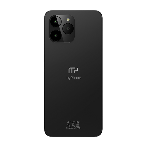 Smartfon myPhone N23 5G